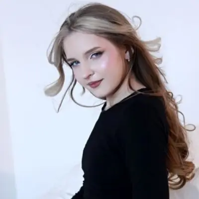 LisaTorress LiveJasmin Cam Show